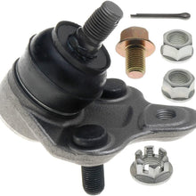 ACDelco 45D2208 Professional Front Lower Suspension Ball Joint Assembly