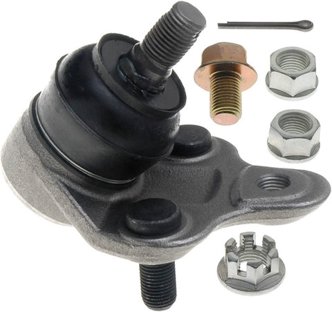 ACDelco 45D2208 Professional Front Lower Suspension Ball Joint Assembly