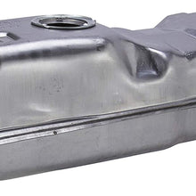 Spectra Premium GM11B Fuel Tank for General Motors