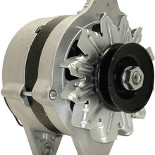 Quality-Built 14341 Premium Alternator - Remanufactured