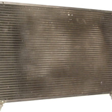 Valeo 700659 Condenser