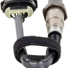 Bosch 16736 Oxygen Sensor, Original Equipment (Chevrolet)