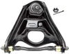 ACDelco 45D1138 Professional Front Driver Side Upper Suspension Control Arm and Ball Joint Assembly