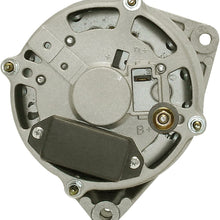 Quality-Built 13129 Premium Alternator - Remanufactured