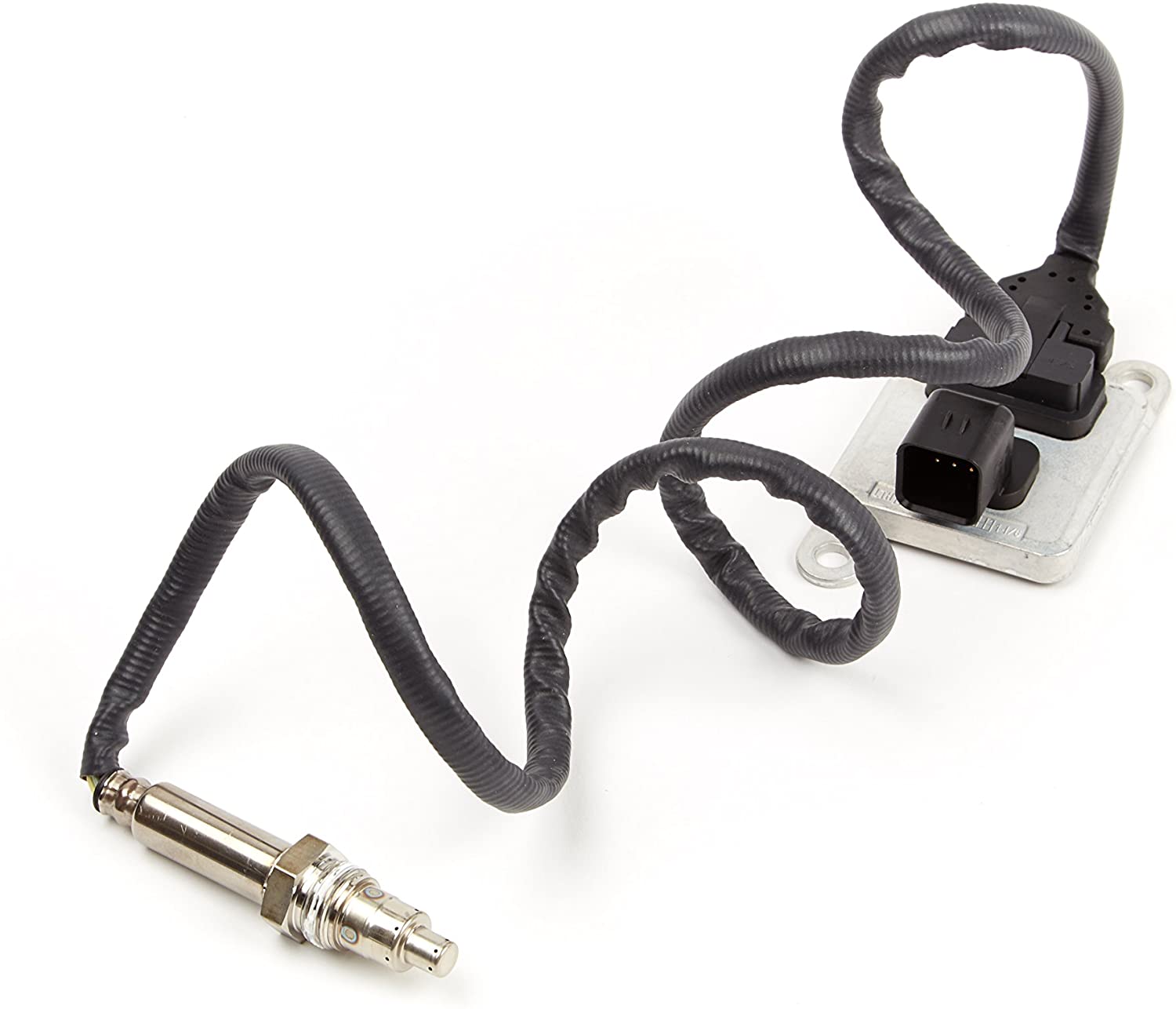 ACDelco 12662658 GM Original Equipment Position 1 Nitrogen Oxide Sensor Adapter