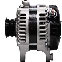 ACDelco 334-2868 Professional Alternator, Remanufactured