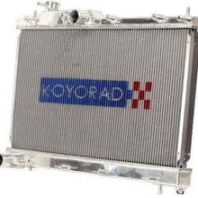 Koyo HH030939 Radiator