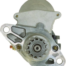 Remy 99619 Starter