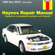 Haynes 68035 Technical Repair Manual