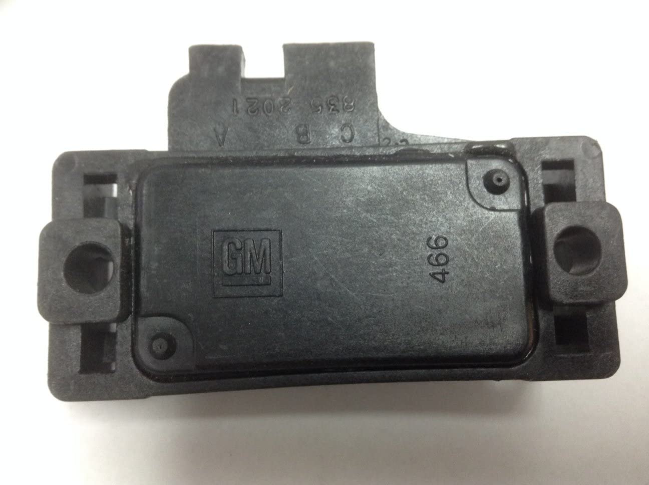General Motors 12219931, Manifold Absolute Pressure Sensor