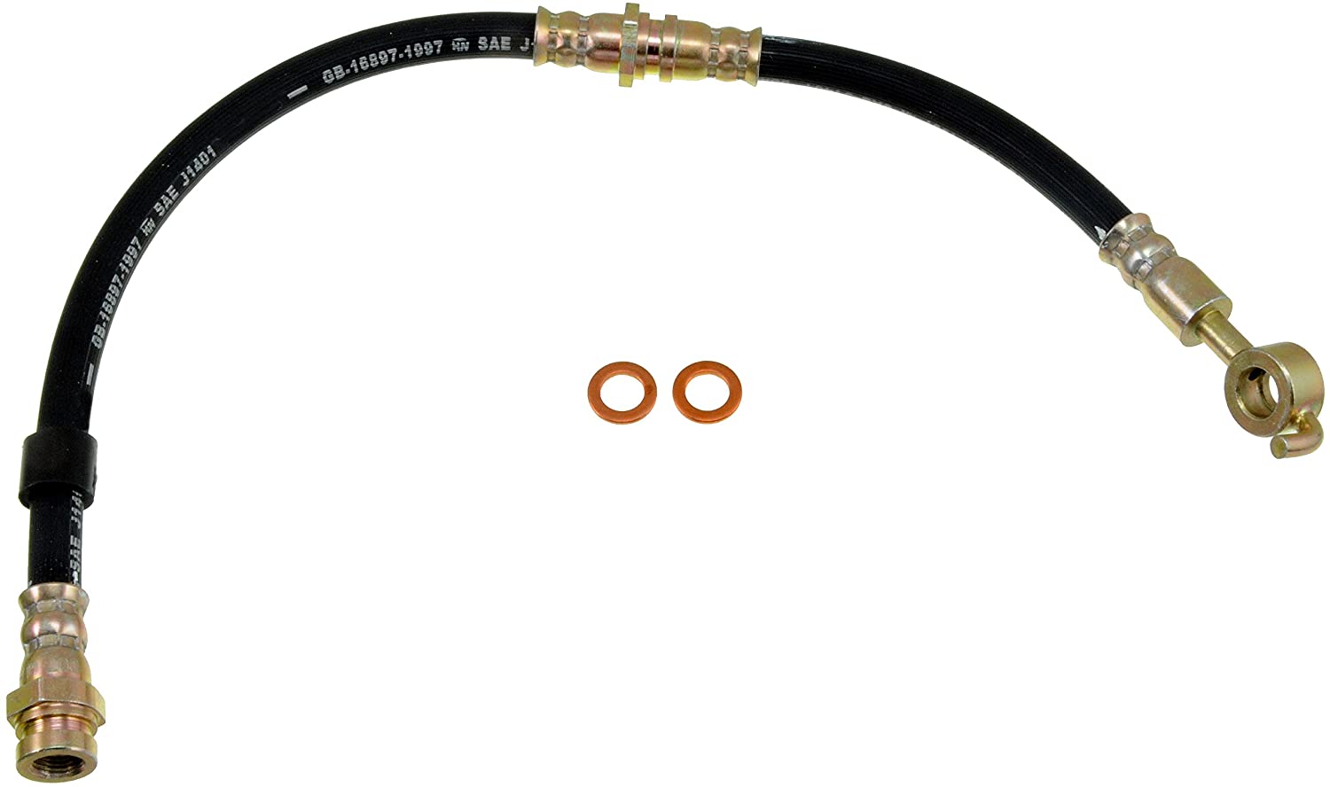 Dorman H38969 Hydraulic Brake Hose