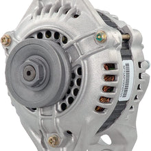 Remy 14718 Premium Remanufactured Alternator
