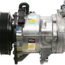 Delphi CS20144 7H15 Compressor