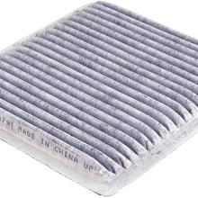 FRAM Fresh Breeze Cabin Air Filter with Arm & Hammer Baking Soda, CF9846A for Toyota Vehicles