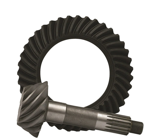 Yukon (YG GM55P-355) High Performance Ring and Pinion Gear Set for GM Chevy 55P Differential