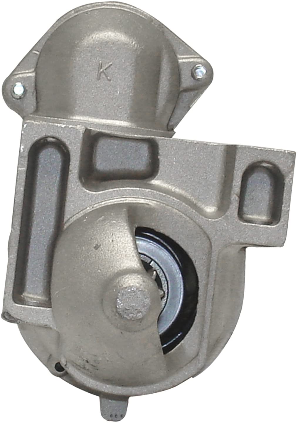 Quality-Built 6315MS Premium Domestic Starter - Remanufactured