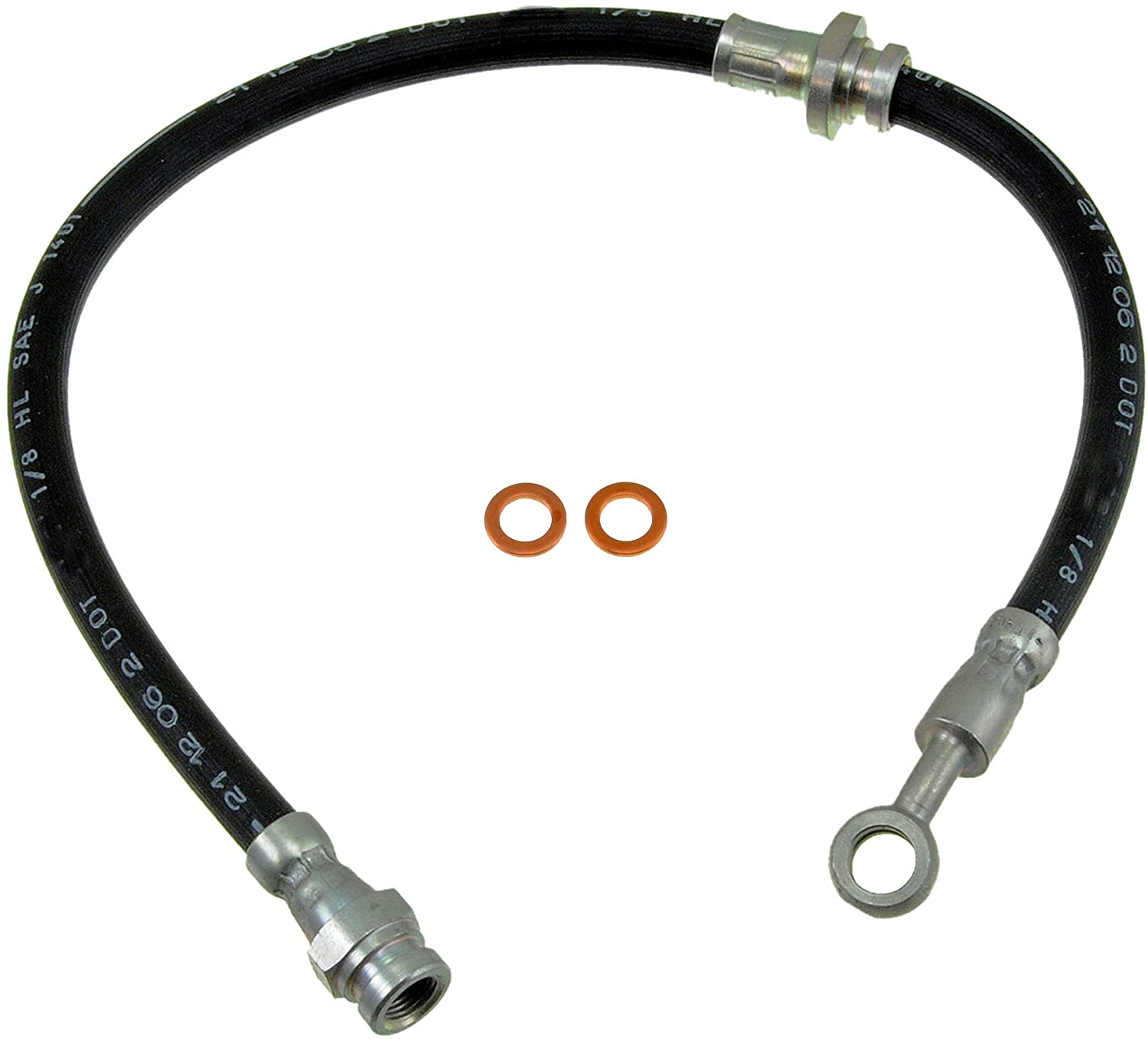 Dorman H38942 Hydraulic Brake Hose