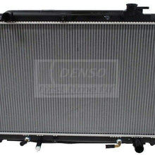 Denso 221-0509 Radiator