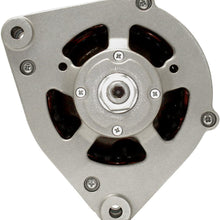 Quality-Built 14812 Premium Alternator - Remanufactured