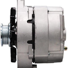 Quality-Built 7287406 Premium Quality Alternator