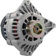 Remy 91501 Alternator