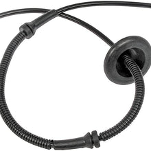 Dorman 695-151 ABS Wheel Speed Sensor
