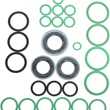 Universal Air Conditioner KT 2813 A/C Compressor and Component Kit
