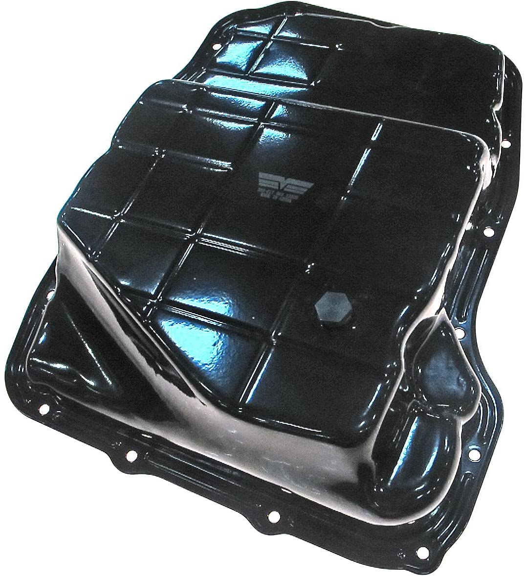 Dorman 265-817 Automatic Transmission Oil Pan for Select Models