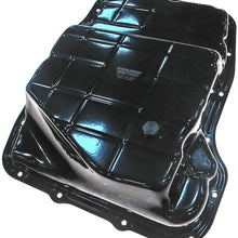 Dorman 265-817 Automatic Transmission Oil Pan for Select Models