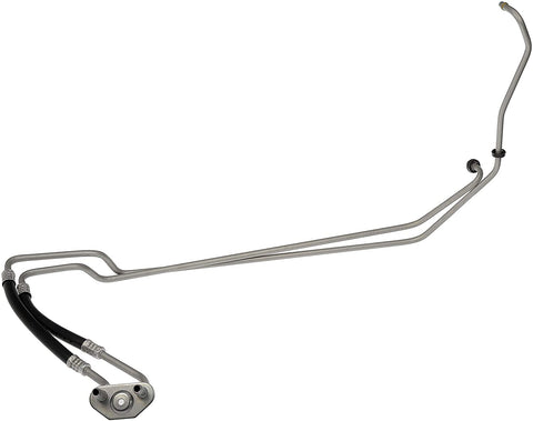 Dorman 624-558 Transmission Oil Cooler Line for Select Chevrolet / Pontiac Models