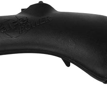 aFe Power Magnum FORCE 52-31912 BMW 335i/xi (E9x) Performance Intake System (Dry, 3-Layer Filter/Oiled 5-Layer Filter)