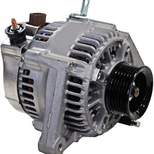 Denso 210-0463 Remanufactured Alternator