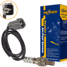 234-4305 Downstream Oxygen O2 Sensor 2 Replacement for Pontiac Vibe L4-1.8L 2009-2010/ Corolla L4-1.8L 2012 2013/ Matrix L4-1.8L 2009-2014