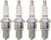 NGK BPR5ES Marine Spark Plug - Pack of 4