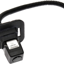 Dorman 590-693 Rear Park Assist Camera for Select Nissan Models