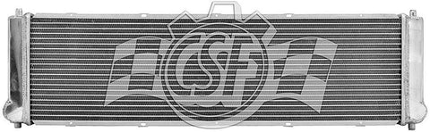 CSF 7053 Center Radiator