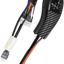 NewYall Upgrade LED Shift Knob