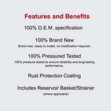 For 2008-2011 Chevrolet HHR Brake Master Cylinder