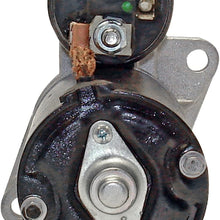 Quality-Built 12445 Premium Import Starter - Remanufactured