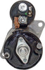 Quality-Built 12445 Premium Import Starter - Remanufactured