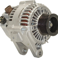 Quality-Built 13958 Premium Alternator - Remanufactured