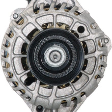 Remy 23750 Premium Remanufactured Starter