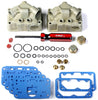 Holley 34-24 Fuel Bowl Kit
