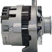 Quality-Built 7888607 Premium Alternator - Remanufactured