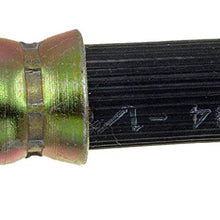 Dorman H97667 Rear Brake Hose