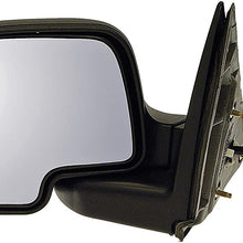 Dorman 955-530 Replacement Driver Side Mirror