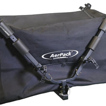 Let's Go Aero B01212 Vrack Cargo Bag (AerPack, 50x20x31in Add-on for BikeWing-T4 2+2 Bike Rack)