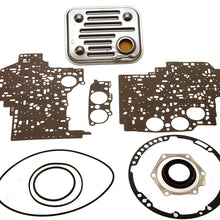 ACDelco 24210955 GM Original Equipment Automatic Transmission Service Gasket Kit