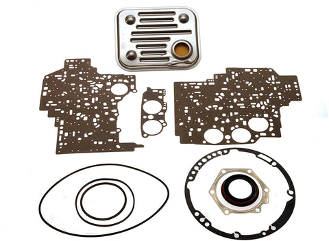 ACDelco 24210955 GM Original Equipment Automatic Transmission Service Gasket Kit