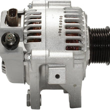 Quality-Built 13958 Premium Alternator - Remanufactured